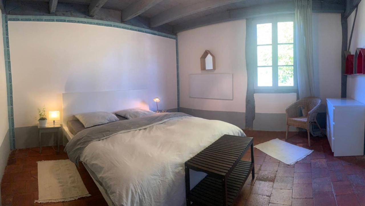 Maison Magnolia Onesse-et-Laharie ภายนอก รูปภาพ