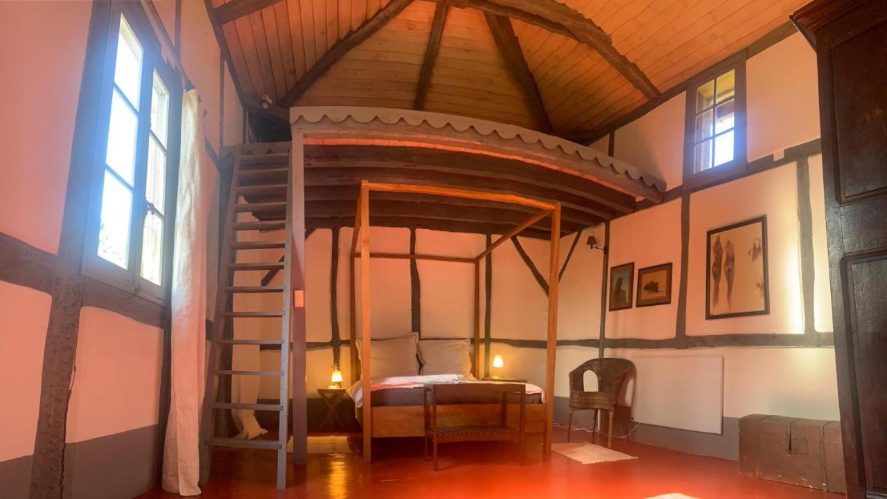 Maison Magnolia Onesse-et-Laharie ภายนอก รูปภาพ