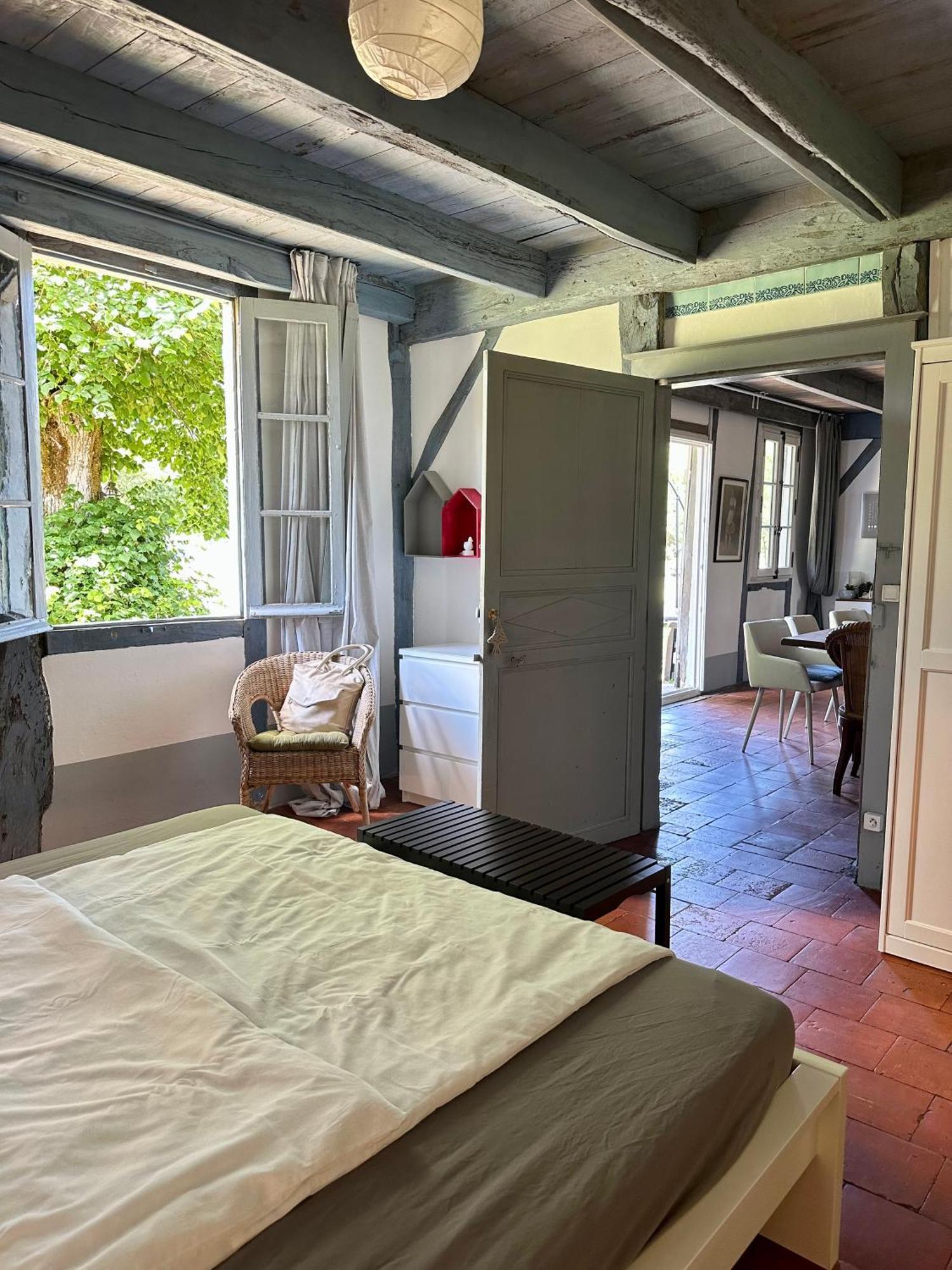 Maison Magnolia Onesse-et-Laharie ภายนอก รูปภาพ