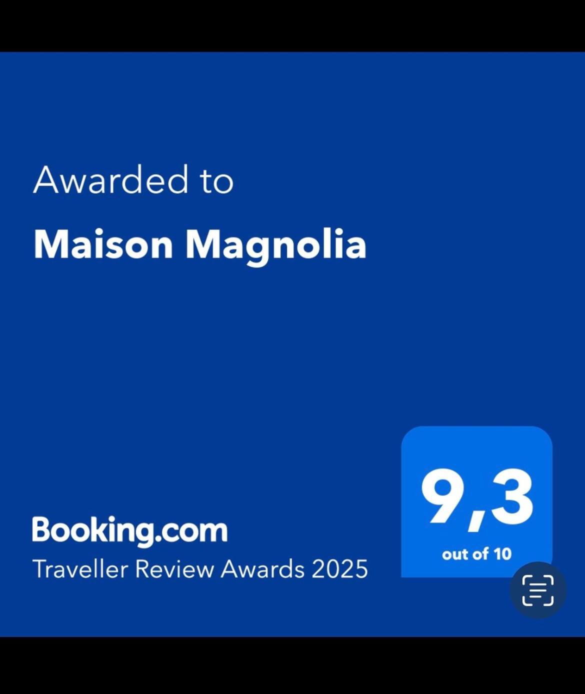 Maison Magnolia Onesse-et-Laharie ภายนอก รูปภาพ